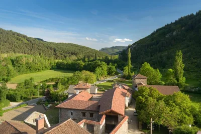 Hotel Rural Torre de Úriz — 写真 6