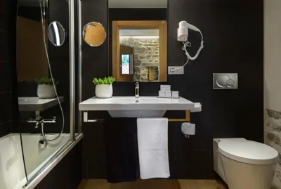Hotel Rural Torre de Úriz — 写真 8