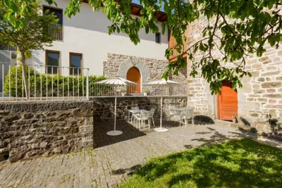 Hotel Rural Torre de Úriz — 写真 12