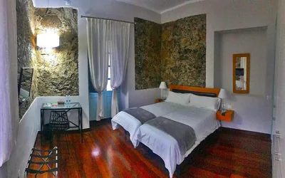 Hotel Rural Triana — foto 2