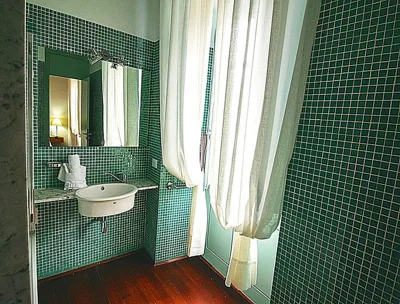 Hotel Rural Triana — foto 3