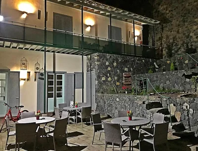 Hotel Rural Triana — foto 4