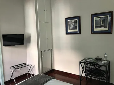 Hotel Rural Triana — foto 5