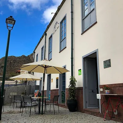 Hotel Rural Triana — foto 8