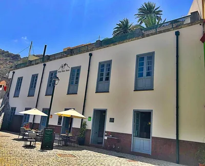 Hotel Rural Triana — foto 9