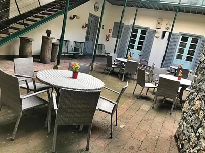 Hotel Rural Triana — foto 10