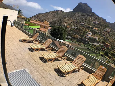 Hotel Rural Triana — foto 12
