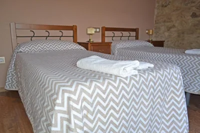 Hotel Rural Val Dos Pigarros — foto 2