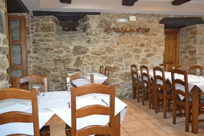 Hotel Rural Val Dos Pigarros — foto 4