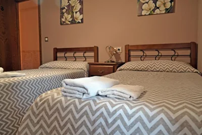 Hotel Rural Val Dos Pigarros — foto 6