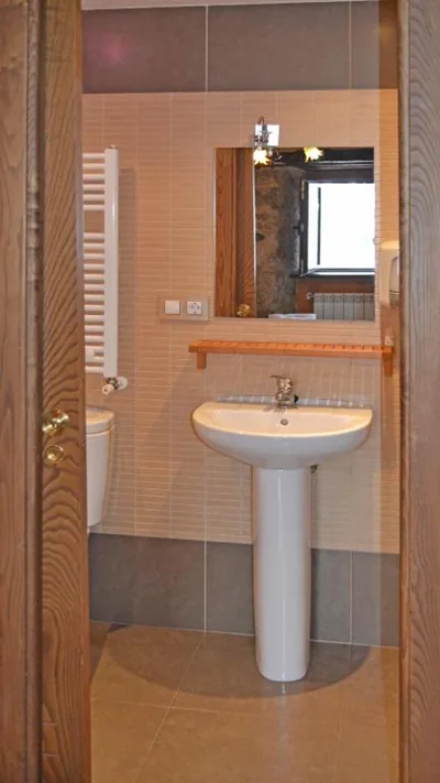 Hotel Rural Val Dos Pigarros — foto 7
