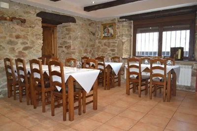 Hotel Rural Val Dos Pigarros — foto 8