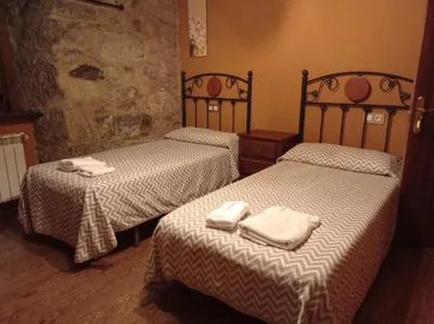 Hotel Rural Val Dos Pigarros — foto 9
