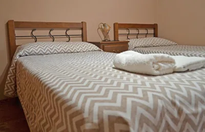 Hotel Rural Val Dos Pigarros — foto 10