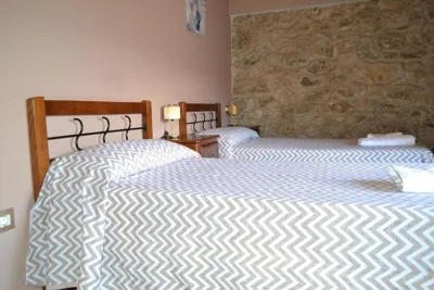 Hotel Rural Val Dos Pigarros — foto 11