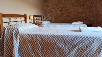 Hotel Rural Val Dos Pigarros — foto 12