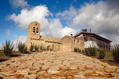 Hotel Rural Valdorba — foto 5