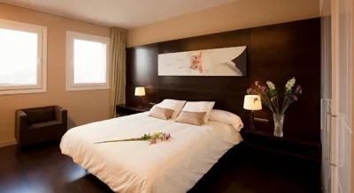 Hotel Rural Valdorba — foto 6