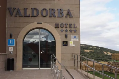 Hotel Rural Valdorba — foto 9