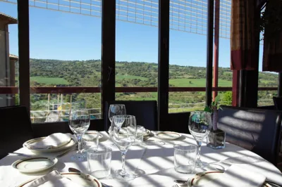 Hotel Rural Valdorba — foto 11