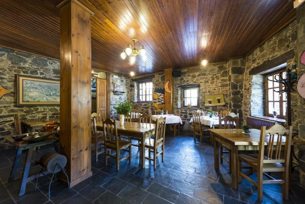 Hotel Rural Valle de Ancares