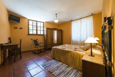 Hotel Rural Valle de Ancares — Foto 3