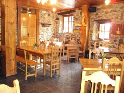 Hotel Rural Valle de Ancares — Foto 5