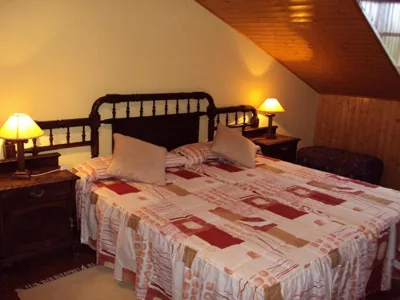 Hotel Rural Valle de Ancares — Foto 10