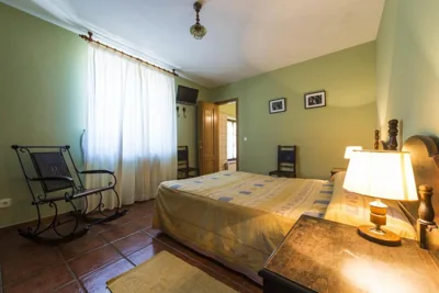 Hotel Rural Valle de Ancares — Foto 11