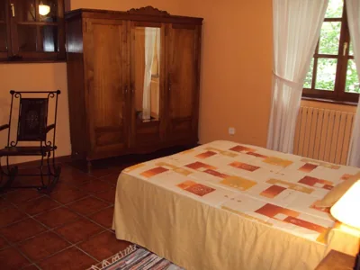 Hotel Rural Valle de Ancares — Foto 12