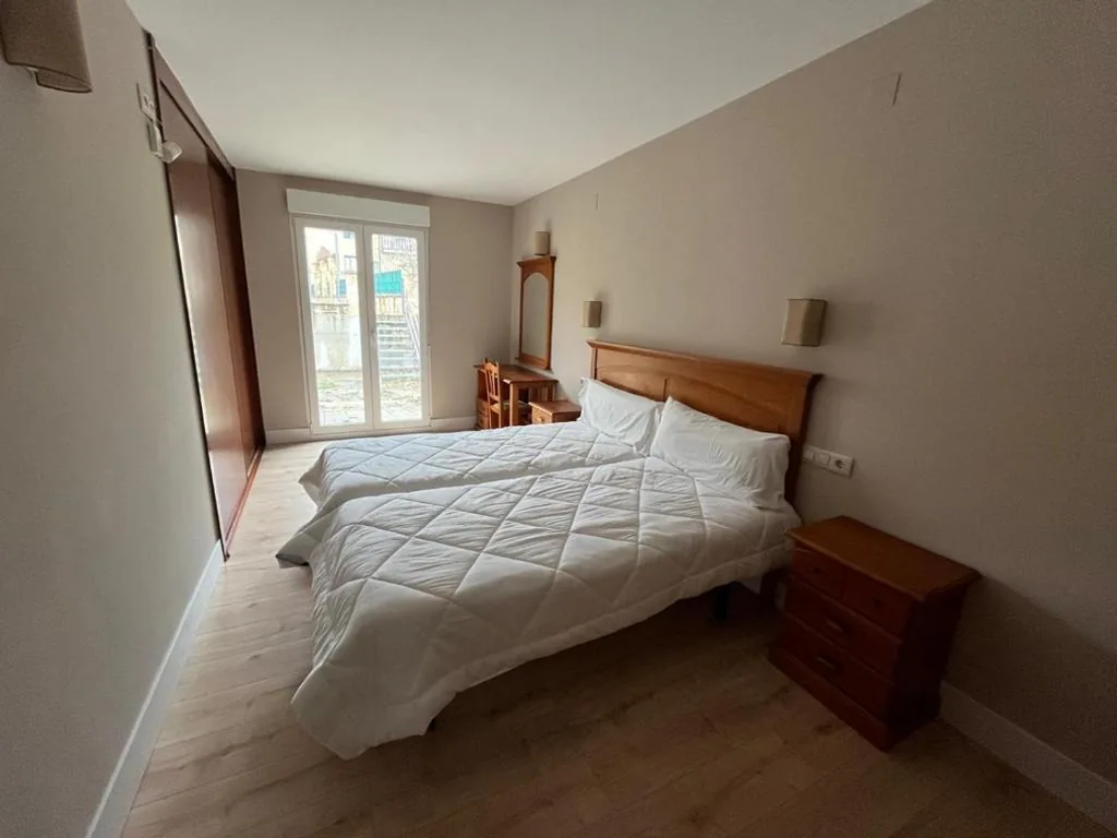 Family Room — Hotel Rural Valle de Tobalina