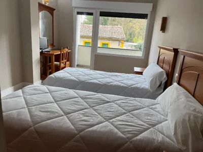 Hotel Rural Valle de Tobalina — photo 11