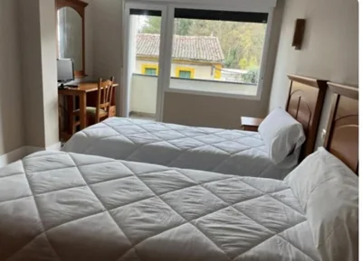 Hotel Rural Valle de Tobalina — photo 12
