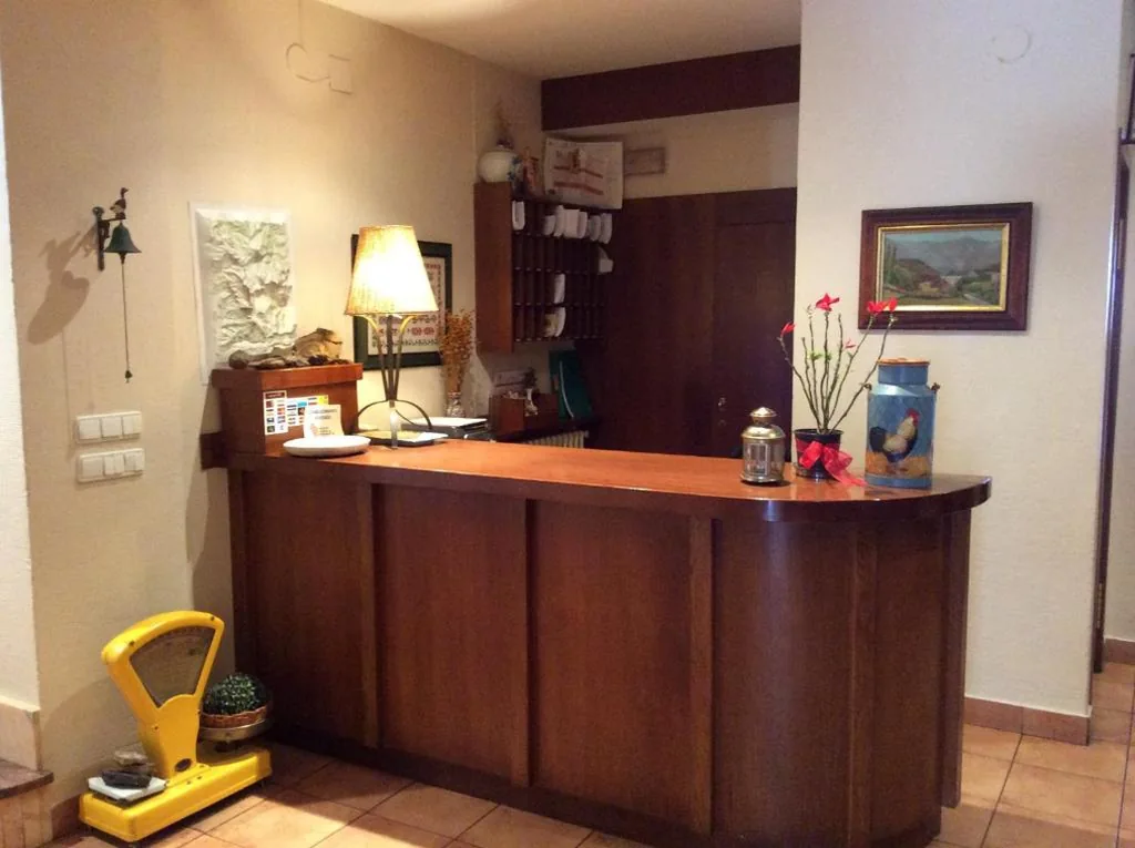 Hotel Rural Valle San Emiliano