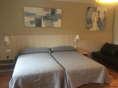 Hotel Rural Valle San Emiliano — Foto 6
