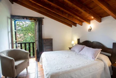 Hotel Rural Valleoscuru — photo 2