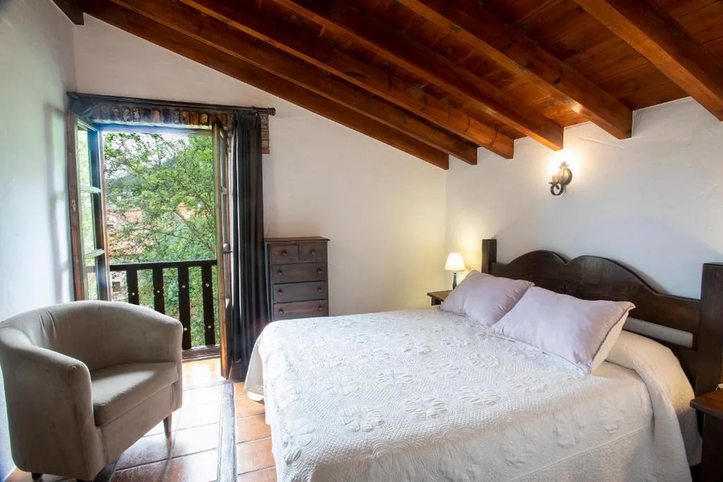 Hotel Rural Valleoscuru