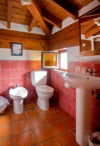 Hotel Rural Valleoscuru — photo 3