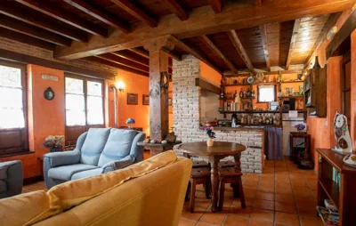 Hotel Rural Valleoscuru — photo 4
