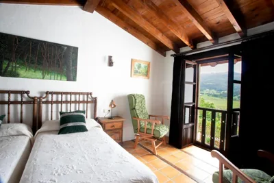 Hotel Rural Valleoscuru — photo 5