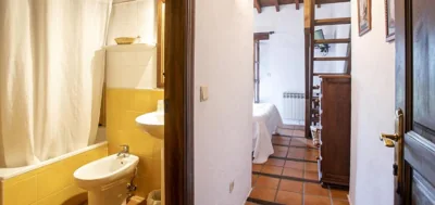 Hotel Rural Valleoscuru — photo 6