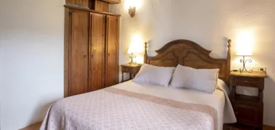 Hotel Rural Valleoscuru — photo 8