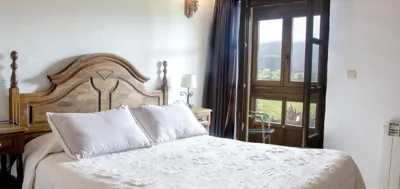 Hotel Rural Valleoscuru — photo 9