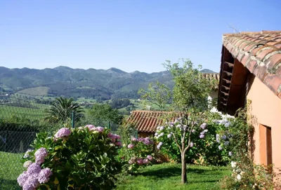 Hotel Rural Valleoscuru — photo 11