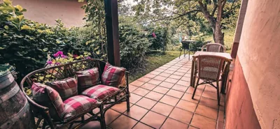 Hotel Rural Valleoscuru — photo 12