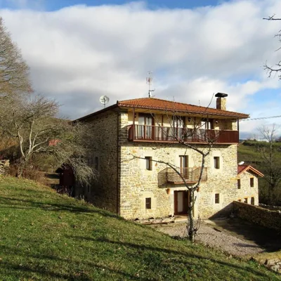 Hotel rural Valtarranz — foto 5