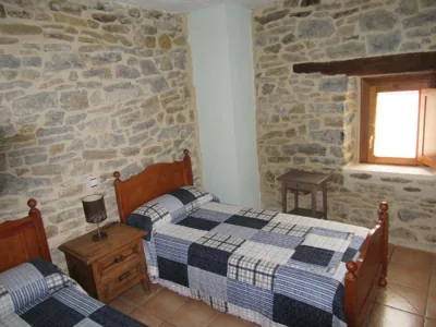 Hotel rural Valtarranz — foto 6