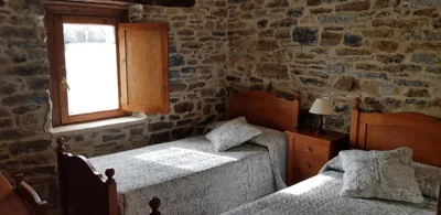 Hotel rural Valtarranz — foto 8