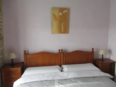 Hotel rural Valtarranz — foto 9