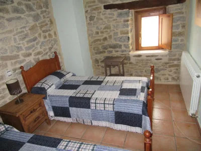 Hotel rural Valtarranz — foto 11